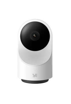 دوربین امنیتی مدار بسته بی سیم هوشمند تحت شبکه دام مدل Yi Dome X گلوبال شیائومی - Xiaomi Yi Dome X Smart Security Camera Global YYS.3017